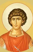 order online Akathist to Saint Pantaleon, Official site of prayer by agreement