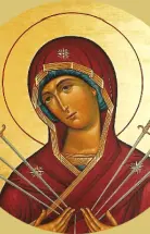 order online Akathist to Our Lady 